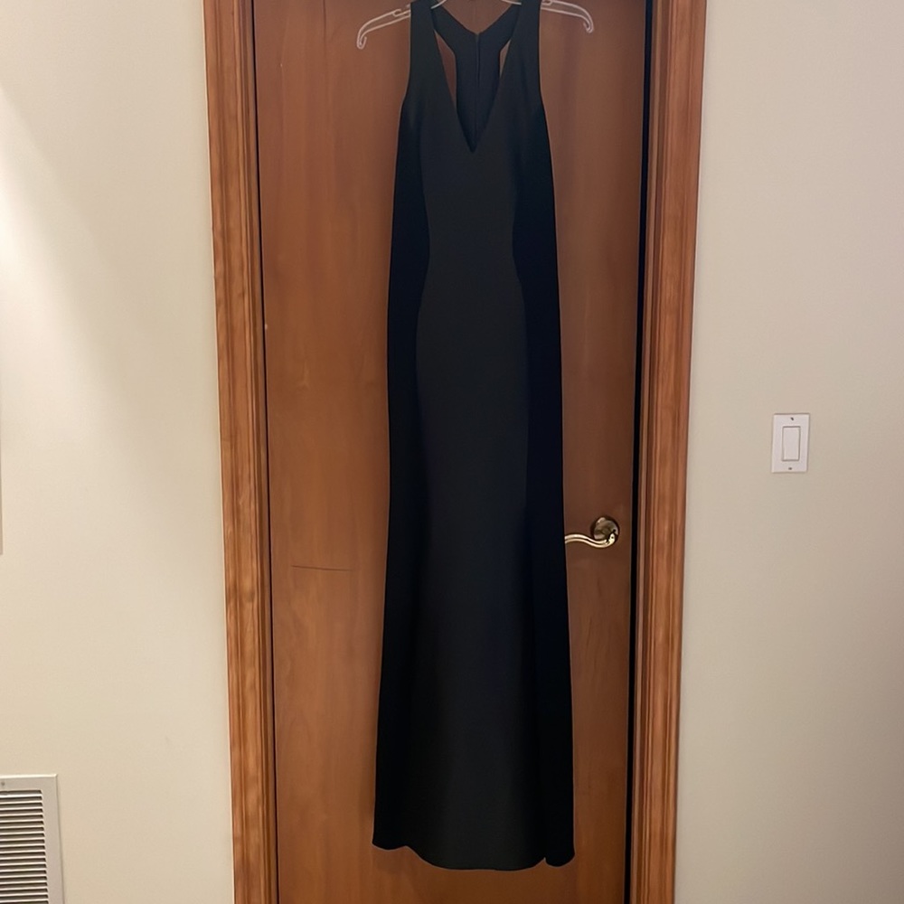 Theia Couture Gown - brand new. Tag still attached